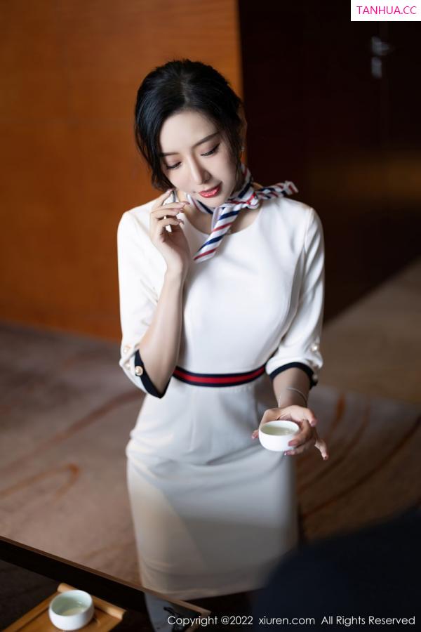 王馨瑶  [XiuRen]高清写真图 2022.05.05 No.4963 王馨瑶yanni第12张图片
